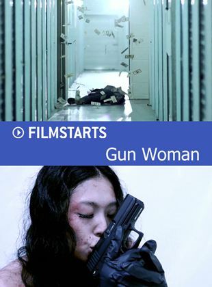  Gun Woman