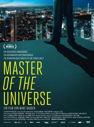  Der Banker: Master of the Universe