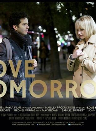  Love Tomorrow