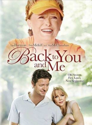 Back to You and Me