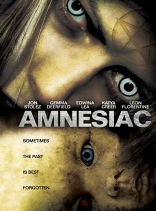  Amnesiac