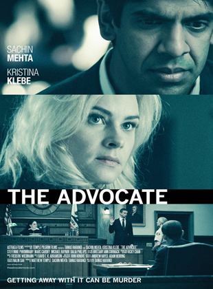  The Advocate