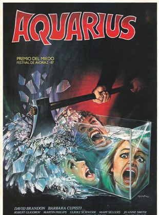  Aquarius - Theater des Todes