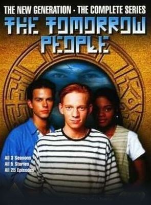 The Tomorrow People (1992)