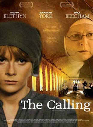  The Calling