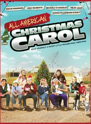  All American Christmas Carol