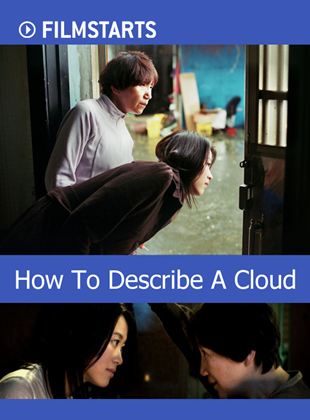 How To Describe A Cloud
