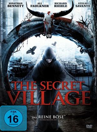  The Secret Village