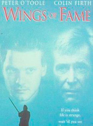 Hotel zur Unsterblichkeit - Wings of Fame