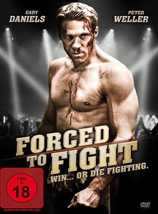 Forced to Fight