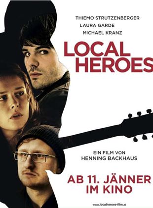  Local Heroes