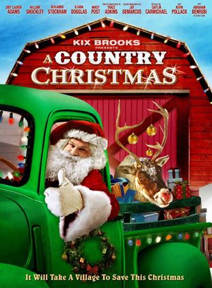  A country Christmas