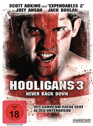  Hooligans 3 - Never Back Down