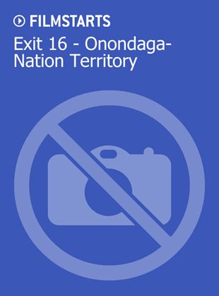 Exit 16 - Onondaga-Nation Territory