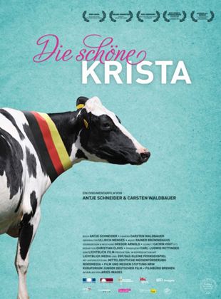  Die schöne Krista