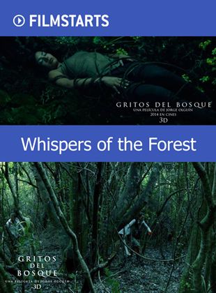  Whispers of the Forest