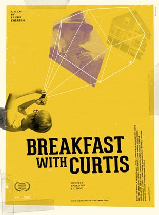  Breakfast with Curtis