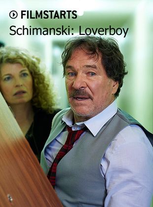 Schimanski: Loverboy