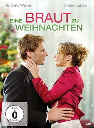 Eine Braut Zu Weihnachten Film 2012 Filmstarts De