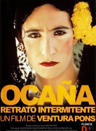 Ocana, an Intermittent Portrait