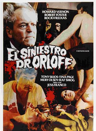 El siniestro doctor Orloff