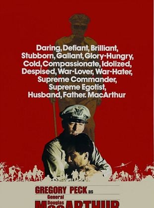 MacArthur - Held des Pazifik