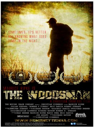  The Woodsman