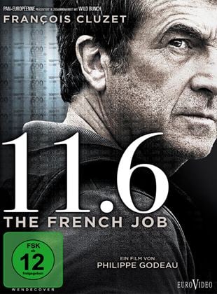  11.6 - The French Job