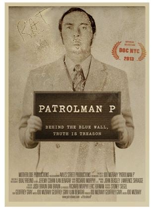 Patrolman P