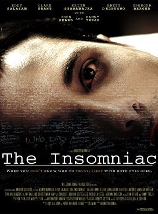  The Insomniac