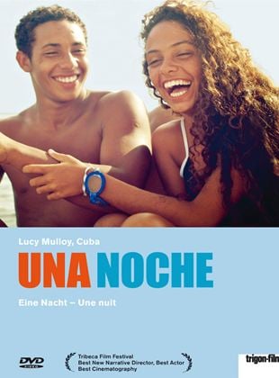  Una Noche - Eine Nacht in Havanna