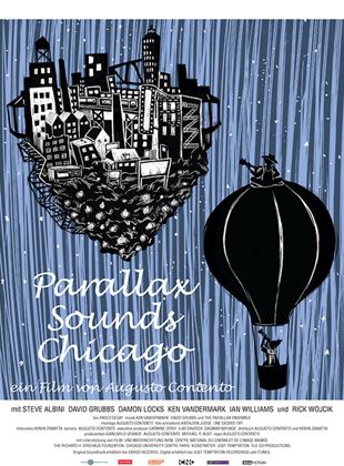  Parallax Sounds Chicago