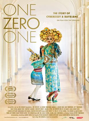 One Zero One - Die Geschichte von Cybersissy & BayBjane