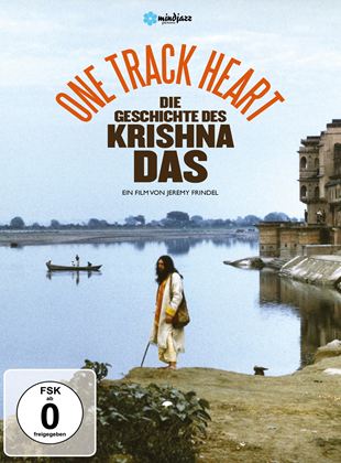  One Track Heart: Die Geschichte des Krishna Das