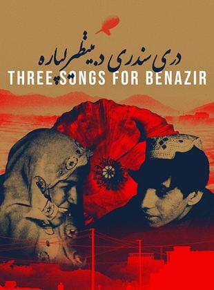  Drei Lieder für Benazir