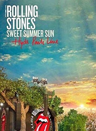 Rolling Stones - Sweet Summer Sun