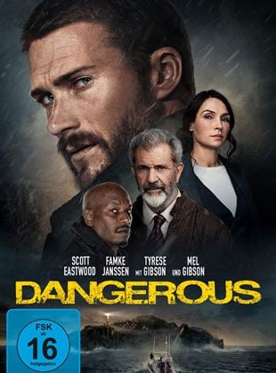 Dangerous (2021) online stream KinoX
