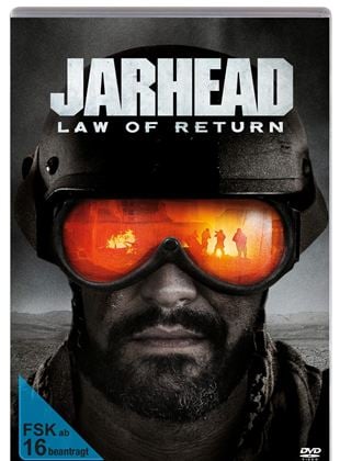 Jarhead: Law of Return (2019) online stream KinoX