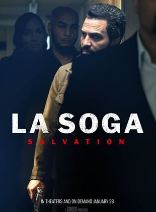  La Soga: Salvation