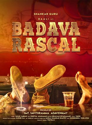 Badava Rascal