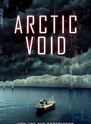 Arctic Void