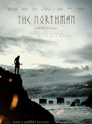  The Northman