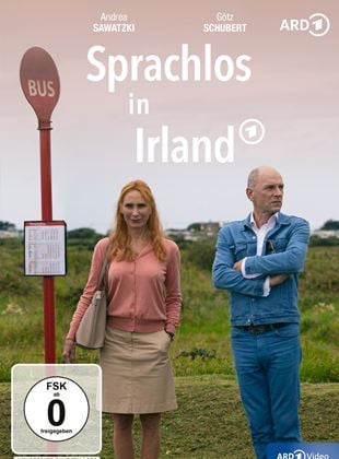 Sprachlos in Irland (2021)