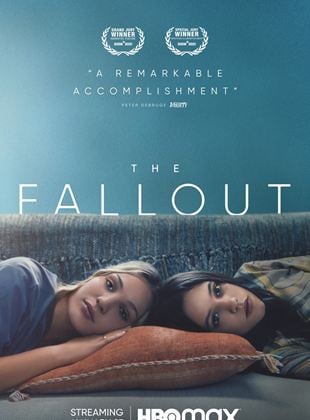 The Fallout (2021) online stream KinoX