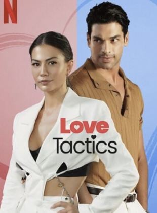 Love Tactics (2022) stream online