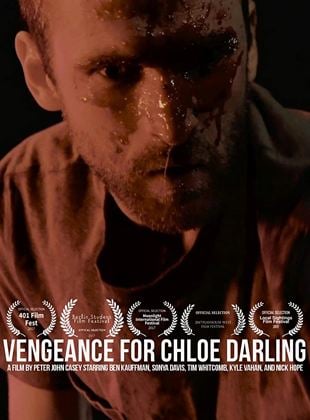 Vengeance for Chloe Darling