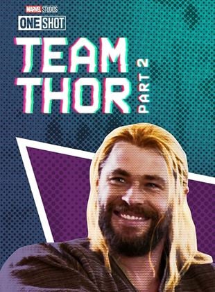 Filmposter von Team Thor: Teil 2