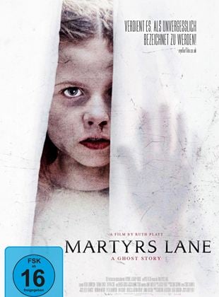 Martyrs Lane - A Ghost Story (2021) stream konstelos