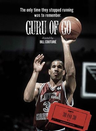 Guru of Go