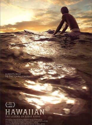 Hawaiian: The Legend of Eddie Aikau